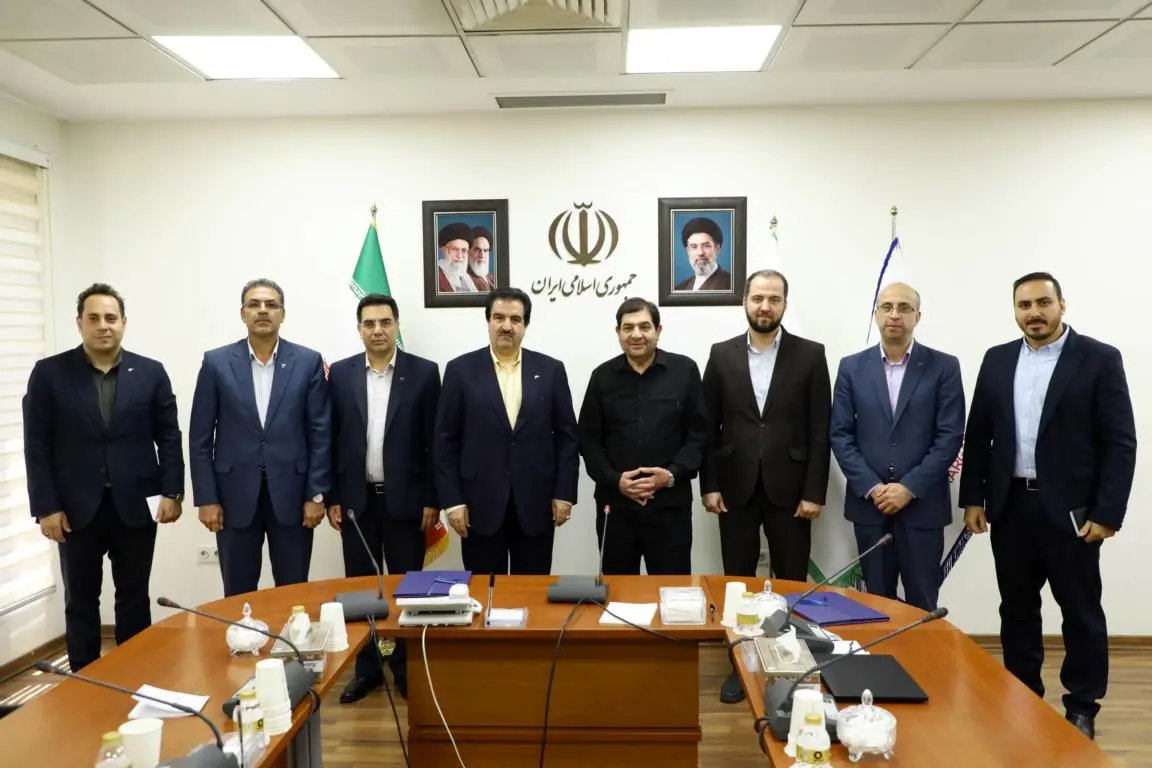 گام بلند بانک رفاه کارگران برای حمایت از شرکت‌های دانش‌بنیان