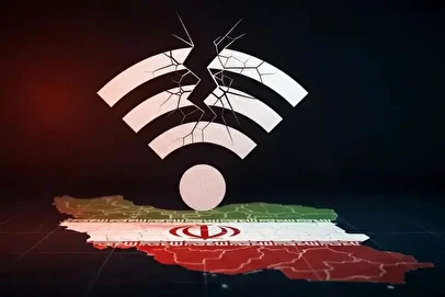 زمان دقیق وصل شدن کامل اینترنت بین‌الملل / اینترنت چندم خرداد وصل می‌شود؟