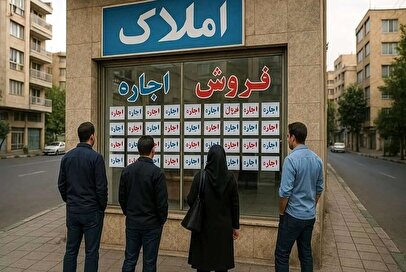 شوک بزرگ به بازار مسکن/نسخه جدید دولت برای فرار از بحران مسکن فاش شد