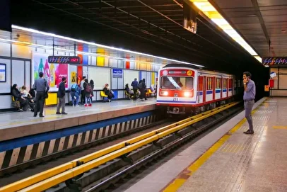 جزئیات تازه از یک طرح بی‌سابقه حمل‌ونقلی/ تهرانی‌ها بخوانند