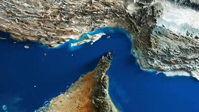 طرح جنجالی برای درآمدزایی از تنگه هرمز / ایران و عمان عوارض می‌گیرند؟
