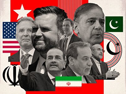 صندوق سرمایه‌گذاری ۳۰۰ میلیارد دلاری برای ایران/ بند جدید توافق ایران و آمریکا افشا شد