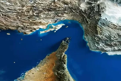 آخرین وضعیت تنگه هرمز / قطر به تکاپو افتاد