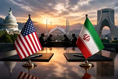 فوری / نماینده مجلس تکلیف مذاکره با آمریکا را یکسره کرد