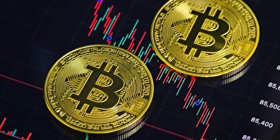 بیت‌کوین از جمع ۱۰ دارایی برتر کنار رفت / خریدار‌ها در تله سقوط