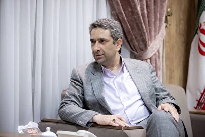اظهارات جنجالی امیرحسین ثابتی خبرساز شد/ ماجرا چیست؟