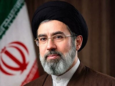 جزئیات جدید از جلسه مجلس خبرگان برای انتخاب آیت الله مجتبی خامنه‌ای + فیلم