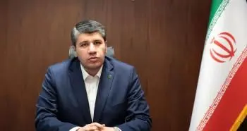 پیام مدیرعامل بانک توسعه صادرات ایران به مناسبت روز ارتباطات و روابط عمومی