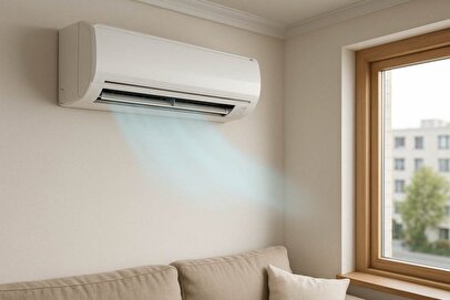 اشتباه رایج هنگام خرید کولر گازی؛ هر ظرفیت برای چند متر مناسب است؟