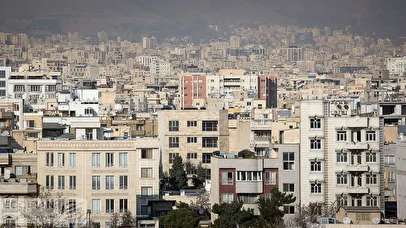 آمار تکان‌دهنده از بازار ملک / قیمت مسکن در تهران ۳۳ برابر افزایش یافت