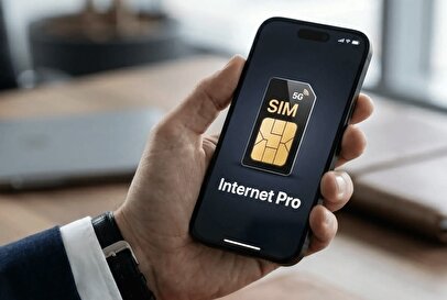 بلاتکلیفی کاربران اینترنت پرو / تکلیف پول پرداختی کاربران چه می‌شود؟