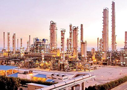 گزارش جدید از وضعیت واحدهای آسیب‌دیده/ صنعت پتروشیمی دوباره فعال شد؟