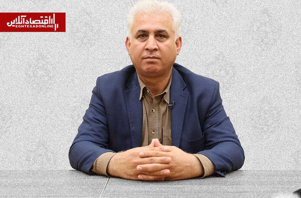 خوشحالی سازندگان از گرانی ملک؟ / ورشکستگی در انتظار پیش فروش کنندگان مسکن