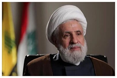 دبیرکل حزب‌الله نتیجه مذاکرات لبنان و اسرائیل را اعلام کرد