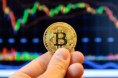 سقوط تاریخی بیت‌کوین در ساعات اخیر/ زنگ خطر در بازار کریپتو