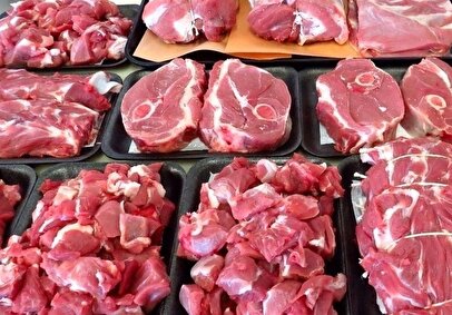 قیمت گوشت رکورد جدید زد / گرانی ادامه‌دار در بازار مواد غذایی آمریکا
