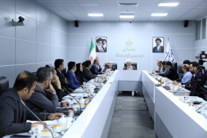 خط و نشان مجلس برای دارایی‌های مازاد شبکه بانکی