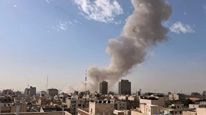 اسرائیل حمله به ایران را با آمریکا هماهنگ کرده بود
