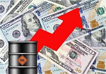 قیمت نفت جهانی پس از تنش مجدد میان ایران و اسرائیل / نفت یک‌باره اوج گرفت