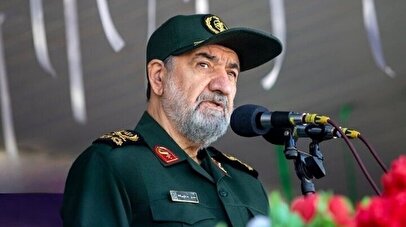 هشدار رضایی درباره تنگه هرمز/ این آبراه متعلق به ایران و عمان است