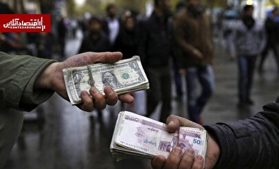 پیش‌بینی قیمت دلار چهارشنبه ۲۰ خردادماه / دلار به کانال پایین‌تر عقب‌نشینی می‌کند؟