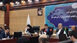 حذف تعرفه ۸۷ درصد ردیف‌های تجاری بین ایران و اوراسیا