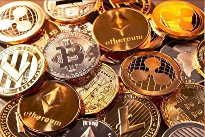 سقوط دوباره بیت‌کوین به کانال ۶۲ هزار دلار / بازار از تورم آمریکا ترسید