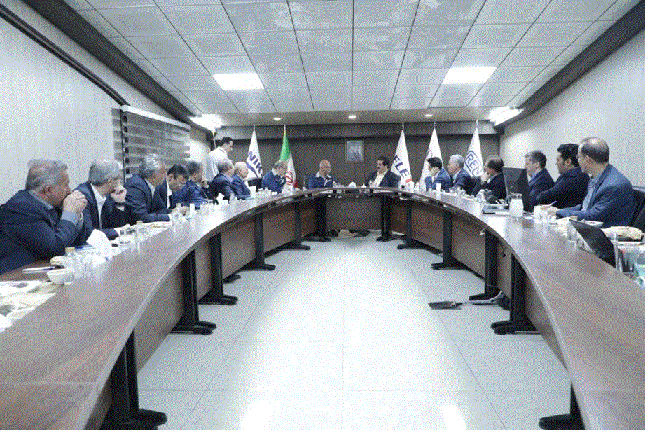 آمادگی بانک رفاه کارگران برای حمایت از واحدهای تولیدی فعال در صنعت لوازم خانگی