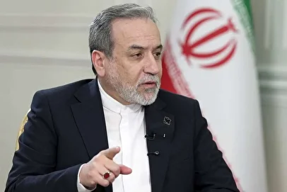 ادعای یک رسانه سعودی: عراقچی فردا به پاکستان می‌رود