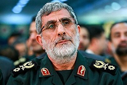 ادعای قاآنی درباره نقش حزب‌الله در جنگ تحمیلی سوم+ فیلم