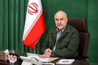 وعده اقتصادی جذاب قالیباف برای مردم ایران