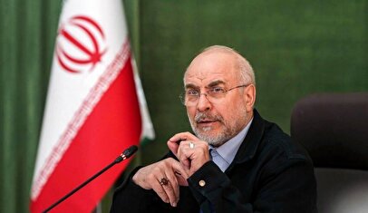 روایت رئیس مجلس از سفر زمینی برخی سیستم‌های امنیتی اروپا به تهران