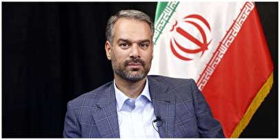 حمله شدیداللحن رشیدی کوچی به منتقدان توافق / کجای این متن ما را مستعمره آمریکا می‌کند؟