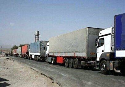 فراخوان وام ۲۰۰ میلیونی سازمان راهداری / رانندگان ناوگان عمومی برای خرید لاستیک ثبت‌نام کنند