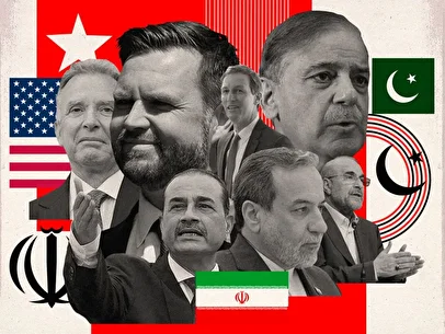 فوری / زمان برگذاری مذاکرات ایران و آمریکا اعلام شد