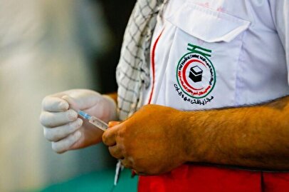 فراخوان جذب پزشکان داوطلب اعزام به حج تمتع ۱۴۰۶+ جزئیات