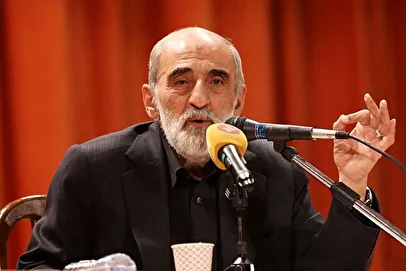 شهریعتمداری: قُمپز درکردن‌های ترامپ، به راه رفتن پنگوئن‌ها شبیه است