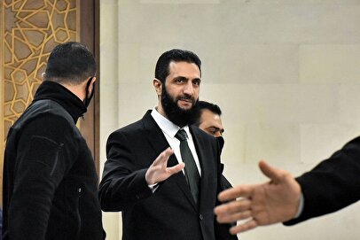 الجولانی به درخواست ترامپ برای حمله به حزب‌الله پاسخ داد