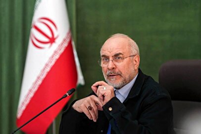قالیباف: بدون دیپلماسی، قدرت میدان به ثمر نمی‌نشیند