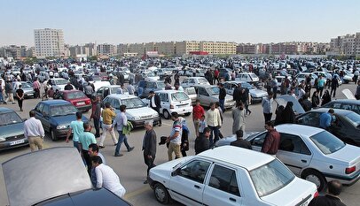 پیش‌بینی قیمت خودرو در ماه‌های آینده / موج جدید گرانی در راه است؟