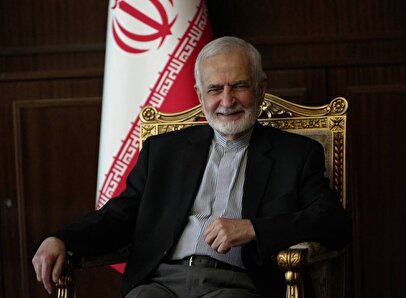 ماجرای کمتر شنیده‌شده از هدیه پادشاه عربستان به کمال خرازی + فیلم