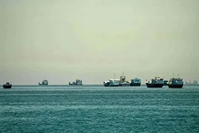 تصمیم فوری سازمان دریانوردی پس از حادثه در دریای عمان