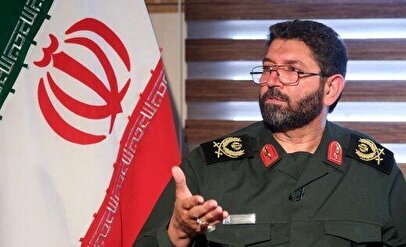 جانمایی پیکر رهبر شهید در این مکان/ سردار حسن زاده: تشییع تاریخی در راه است