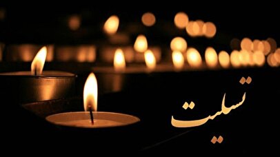 افضل مقیمی درگذشت+ عکس