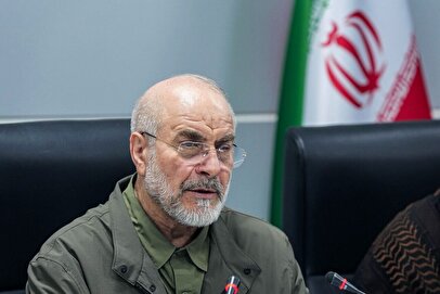 قالیباف چه گفت که سخنانش توسط صداوسیما قطع شد؟
