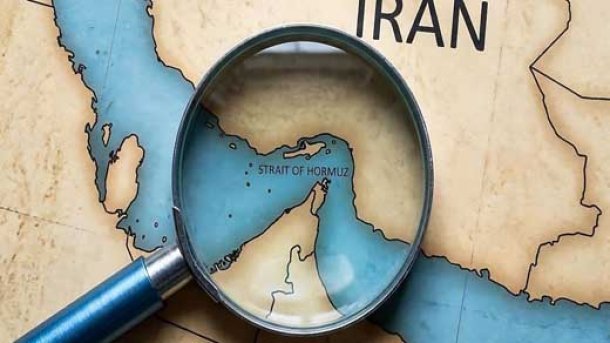 ایران ثروتمندترین کشور خلیج فارس می شود؟
