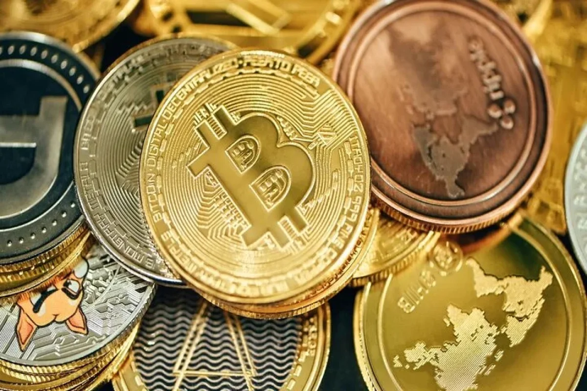 بیت کوین از فشار فروش عبور کرد