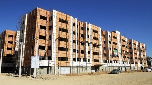 تهدید مسکن ملی در سایه اختلال بانکی