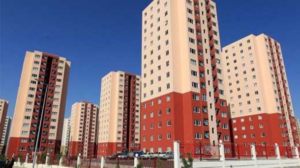ثبت‌نام «طرح آشیان» آغاز شد