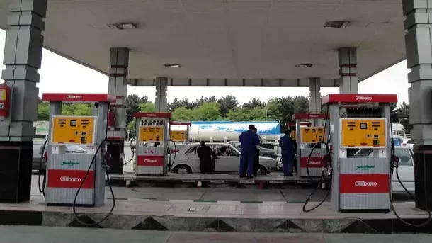 جریمه سنگین در انتظار جایگاه های سوخت متخلف